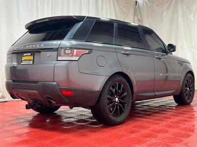 2016 Land Rover Range Rover Sport Supercharged   - Photo 15 - Laurel, MD 20724