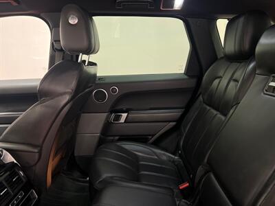 2016 Land Rover Range Rover Sport Supercharged   - Photo 22 - Laurel, MD 20724