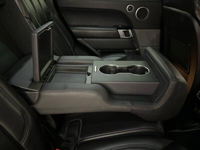 2016 Land Rover Range Rover Sport Supercharged   - Photo 29 - Laurel, MD 20724