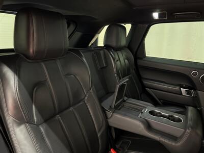 2016 Land Rover Range Rover Sport Supercharged   - Photo 28 - Laurel, MD 20724