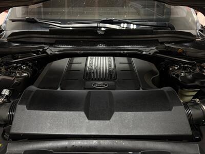 2016 Land Rover Range Rover Sport Supercharged   - Photo 52 - Laurel, MD 20724