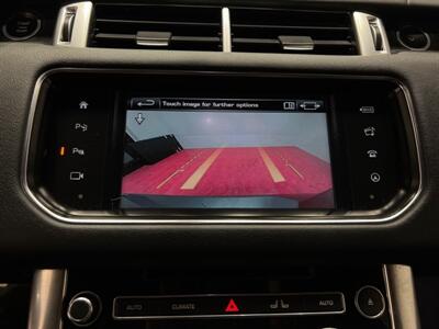 2016 Land Rover Range Rover Sport Supercharged   - Photo 47 - Laurel, MD 20724
