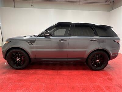 2016 Land Rover Range Rover Sport Supercharged   - Photo 7 - Laurel, MD 20724