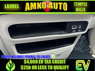 2017 Chrysler Pacifica Hybrid Premium   - Photo 39 - Laurel, MD 20724