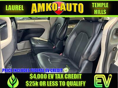 2017 Chrysler Pacifica Hybrid Premium   - Photo 23 - Laurel, MD 20724