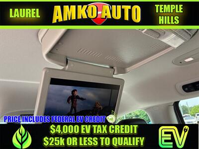 2017 Chrysler Pacifica Hybrid Premium   - Photo 27 - Laurel, MD 20724