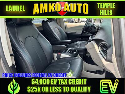 2017 Chrysler Pacifica Hybrid Premium   - Photo 35 - Laurel, MD 20724