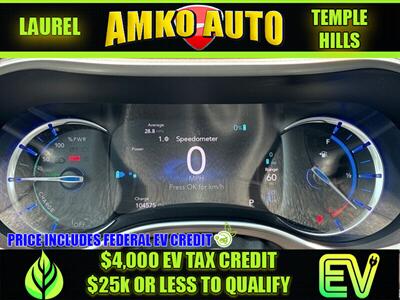 2017 Chrysler Pacifica Hybrid Premium   - Photo 36 - Laurel, MD 20724