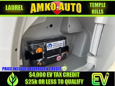 2017 Chrysler Pacifica Hybrid Premium   - Photo 30 - Laurel, MD 20724