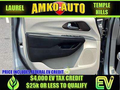 2017 Chrysler Pacifica Hybrid Premium   - Photo 19 - Laurel, MD 20724