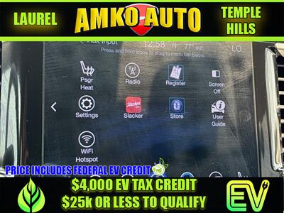 2017 Chrysler Pacifica Hybrid Premium   - Photo 44 - Laurel, MD 20724