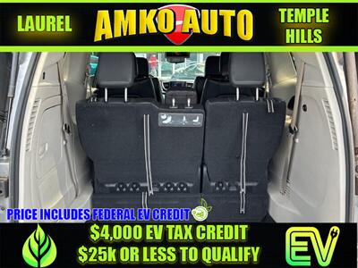 2017 Chrysler Pacifica Hybrid Premium   - Photo 29 - Laurel, MD 20724