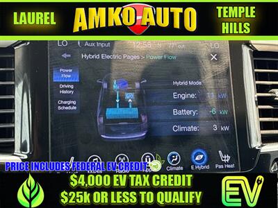 2017 Chrysler Pacifica Hybrid Premium   - Photo 42 - Laurel, MD 20724