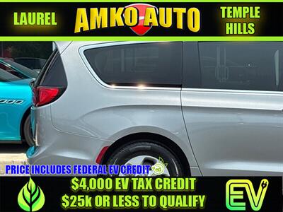 2017 Chrysler Pacifica Hybrid Premium   - Photo 6 - Laurel, MD 20724