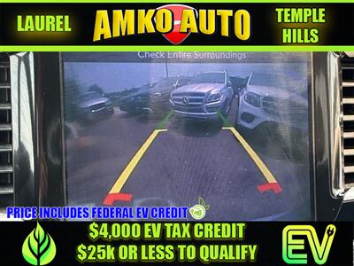 2017 Chrysler Pacifica Hybrid Premium   - Photo 38 - Laurel, MD 20724