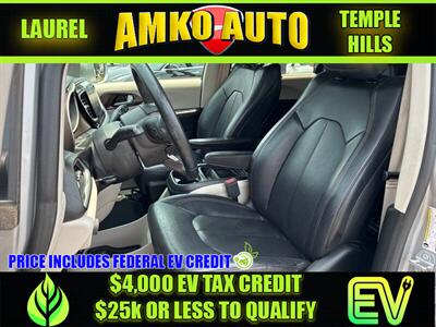 2017 Chrysler Pacifica Hybrid Premium   - Photo 22 - Laurel, MD 20724