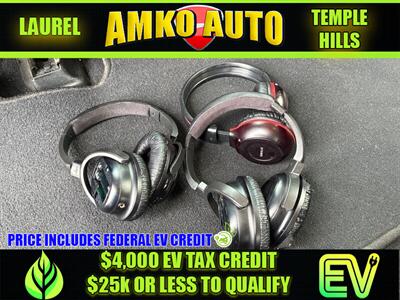 2017 Chrysler Pacifica Hybrid Premium   - Photo 26 - Laurel, MD 20724