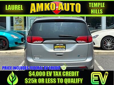 2017 Chrysler Pacifica Hybrid Premium   - Photo 17 - Laurel, MD 20724