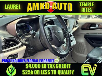 2017 Chrysler Pacifica Hybrid Premium   - Photo 20 - Laurel, MD 20724