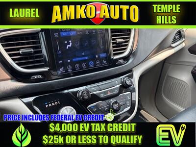 2017 Chrysler Pacifica Hybrid Premium   - Photo 37 - Laurel, MD 20724