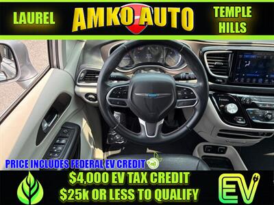 2017 Chrysler Pacifica Hybrid Premium   - Photo 24 - Laurel, MD 20724