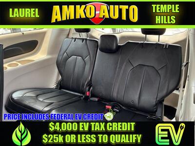 2017 Chrysler Pacifica Hybrid Premium   - Photo 28 - Laurel, MD 20724