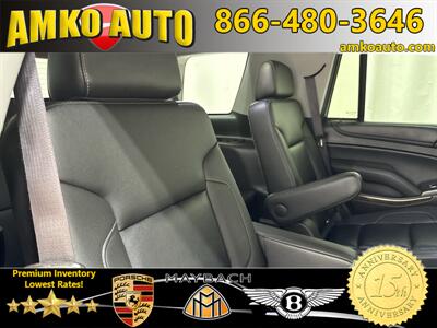 2016 Chevrolet Tahoe LT - Photo 26 - Laurel, MD 20724