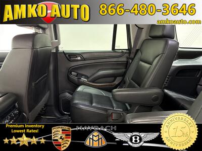 2016 Chevrolet Tahoe LT - Photo 18 - Laurel, MD 20724