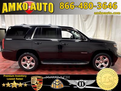 2016 Chevrolet Tahoe LT - Photo 7 - Laurel, MD 20724