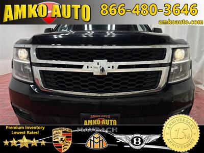 2016 Chevrolet Tahoe LT - Photo 3 - Laurel, MD 20724