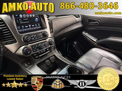 2016 Chevrolet Tahoe LT - Photo 35 - Laurel, MD 20724
