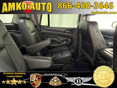 2016 Chevrolet Tahoe LT - Photo 25 - Laurel, MD 20724