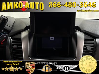 2016 Chevrolet Tahoe LT - Photo 37 - Laurel, MD 20724