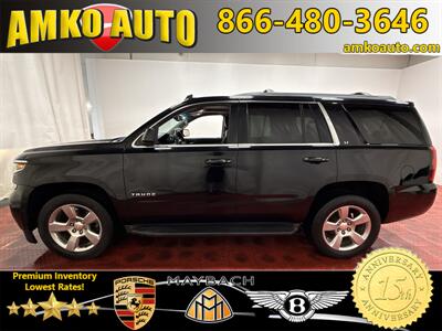 2016 Chevrolet Tahoe LT - Photo 6 - Laurel, MD 20724