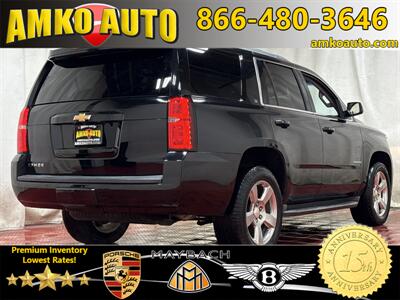 2016 Chevrolet Tahoe LT - Photo 10 - Laurel, MD 20724