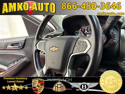2016 Chevrolet Tahoe LT - Photo 32 - Laurel, MD 20724