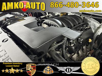 2016 Chevrolet Tahoe LT - Photo 40 - Laurel, MD 20724