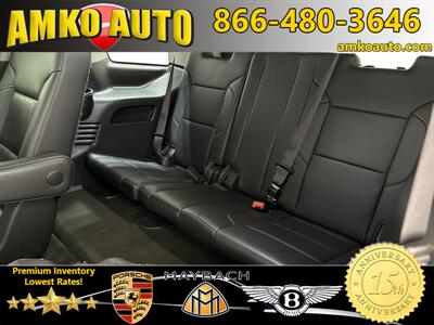 2016 Chevrolet Tahoe LT - Photo 20 - Laurel, MD 20724