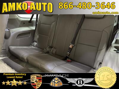 2019 GMC Yukon SLT   - Photo 20 - Laurel, MD 20724