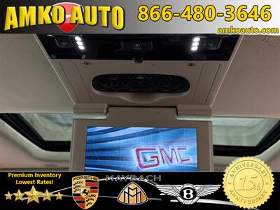 2019 GMC Yukon SLT   - Photo 25 - Laurel, MD 20724