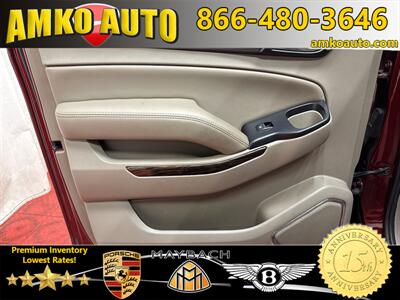 2019 GMC Yukon SLT   - Photo 16 - Laurel, MD 20724