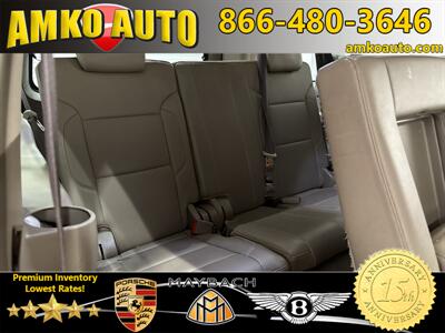 2019 GMC Yukon SLT   - Photo 24 - Laurel, MD 20724