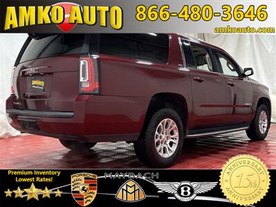 2019 GMC Yukon SLT   - Photo 11 - Laurel, MD 20724