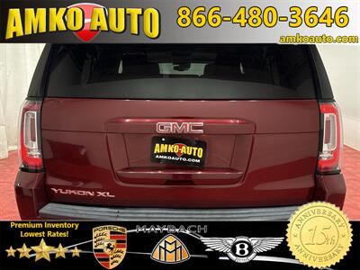 2019 GMC Yukon SLT   - Photo 10 - Laurel, MD 20724