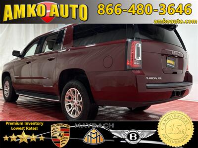 2019 GMC Yukon SLT   - Photo 9 - Laurel, MD 20724