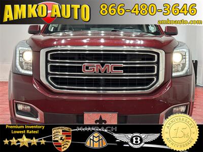 2019 GMC Yukon SLT   - Photo 4 - Laurel, MD 20724