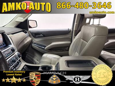 2019 GMC Yukon SLT   - Photo 13 - Laurel, MD 20724