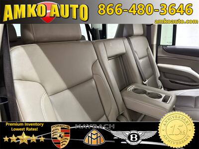 2019 GMC Yukon SLT   - Photo 23 - Laurel, MD 20724