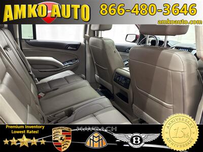 2019 GMC Yukon SLT   - Photo 22 - Laurel, MD 20724