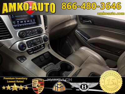 2019 GMC Yukon SLT   - Photo 34 - Laurel, MD 20724